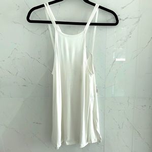 Neiman Marcus Beyond Yoga top